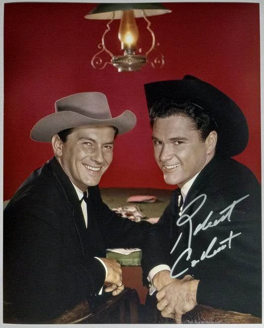Robert Colbert