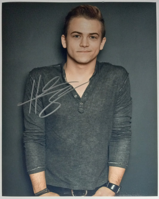 Hunter Hayes