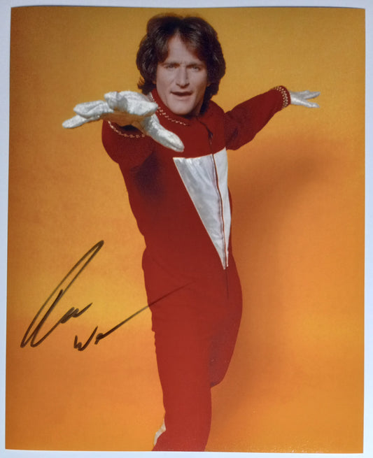 Robin Williams