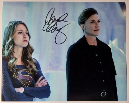 Brenda Strong