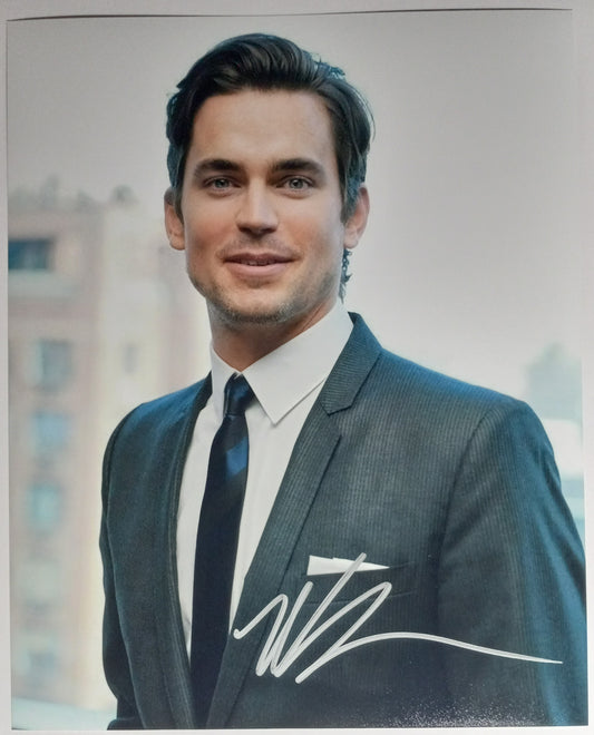 Matt Bomer