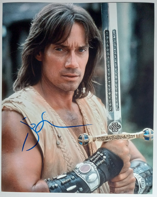 Kevin Sorbo