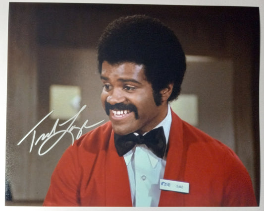 Ted Lange