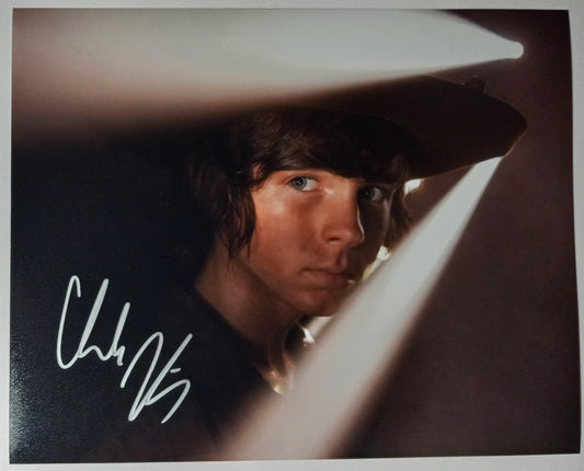 Chandler Riggs