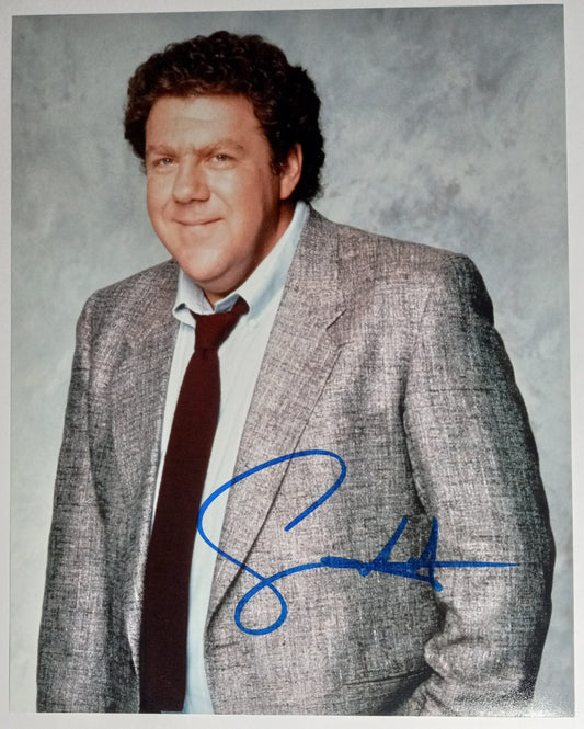 George Wendt
