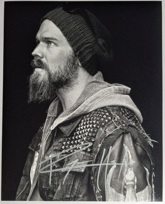 Ryan Hurst