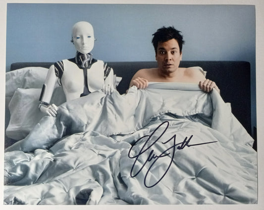 Jimmy Fallon