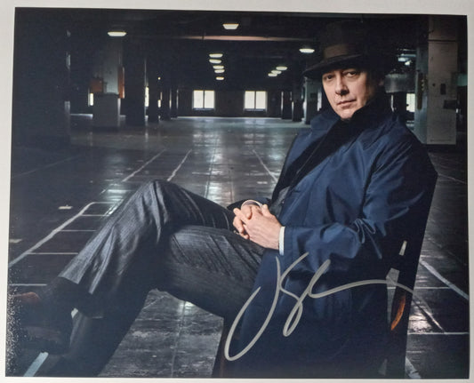 James Spader