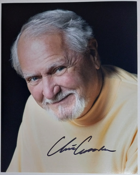 Clive Cussler