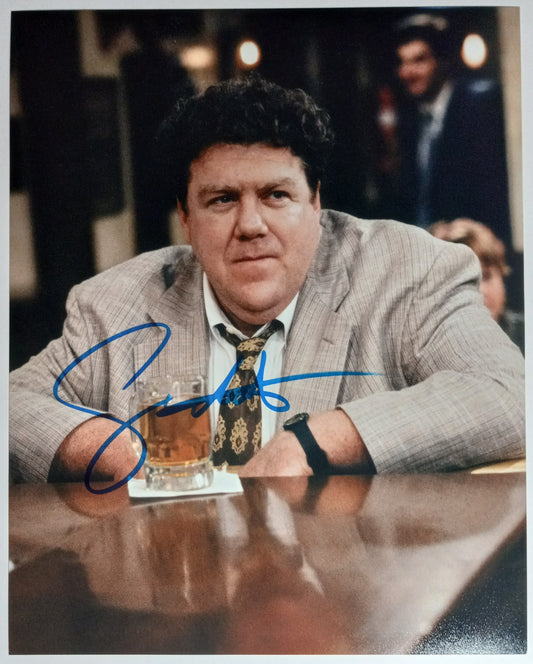 George Wendt