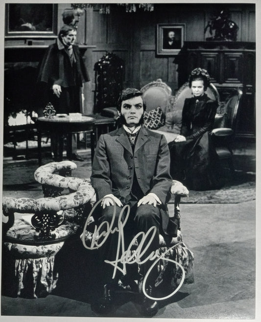 David Selby