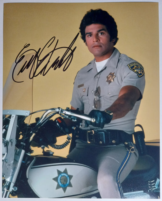 Erik Estrada