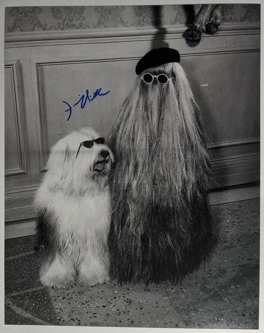 Felix Silla