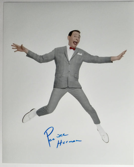 Pee Wee Herman