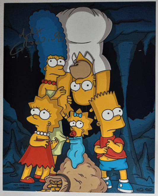 Matt Groening