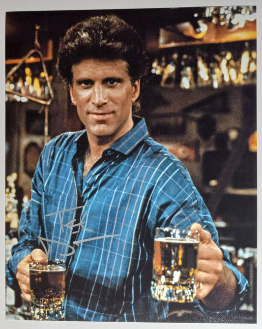 Ted Danson