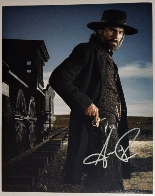 Anson Mount