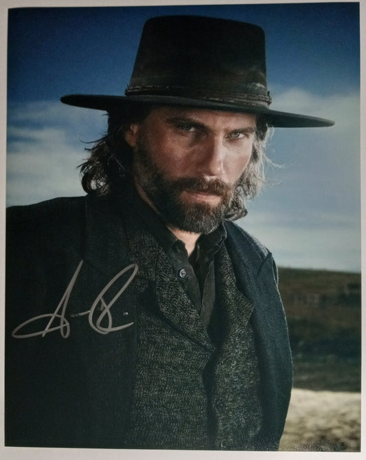Anson Mount