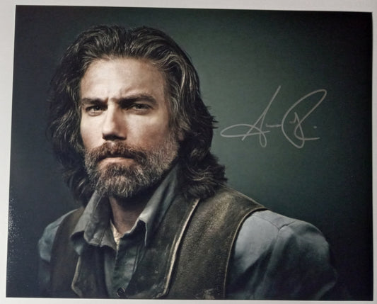 Anson Mount