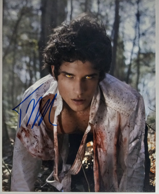 Tyler Posey