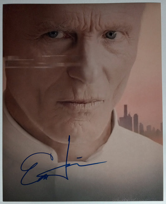 Ed Harris