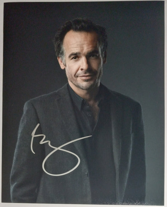 Paul Blackthorne