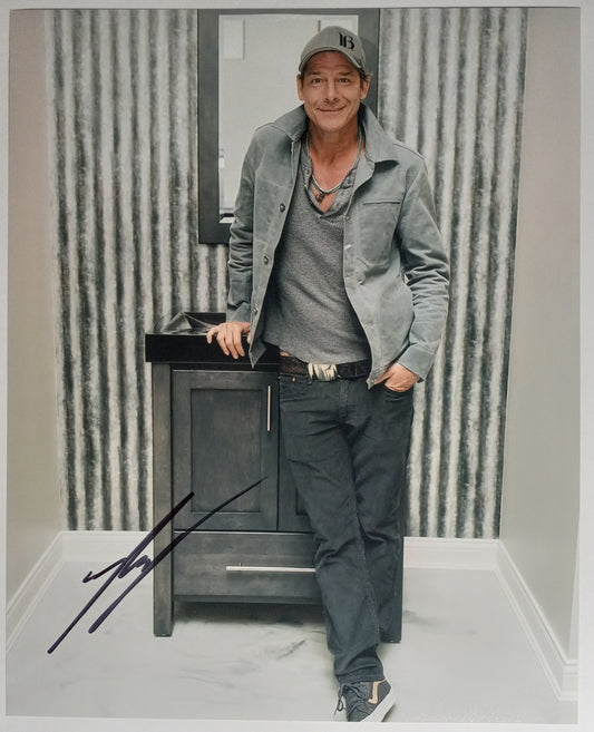 Ty Pennington