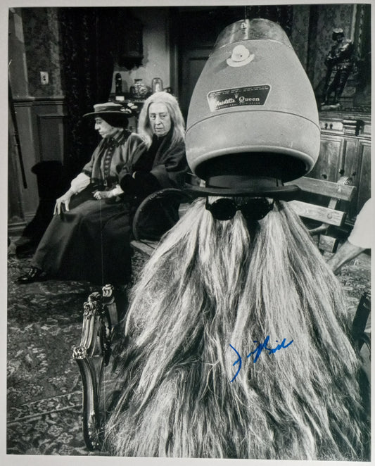 Felix Silla