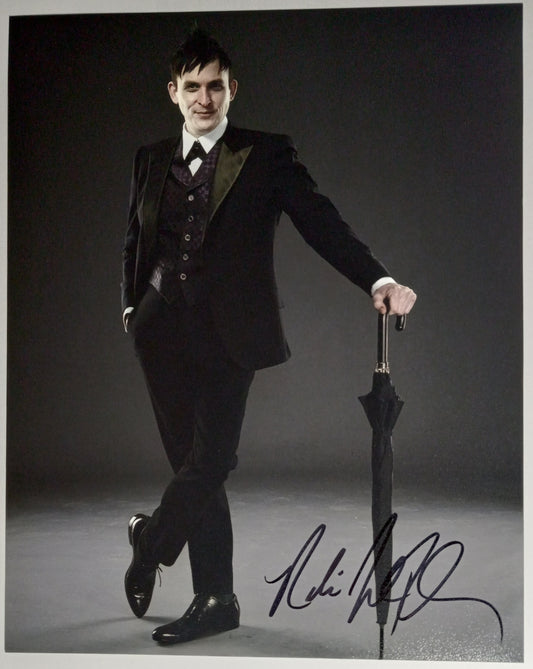 Robin Lord Taylor