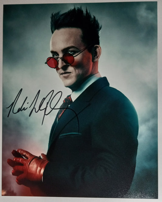Robin Lord Taylor