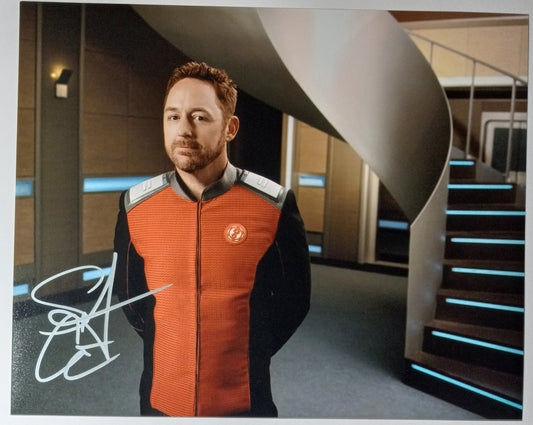 Scott Grimes