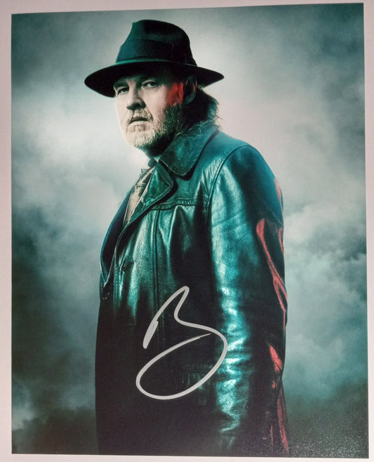 Donal Logue