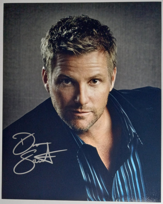 Doug Savant