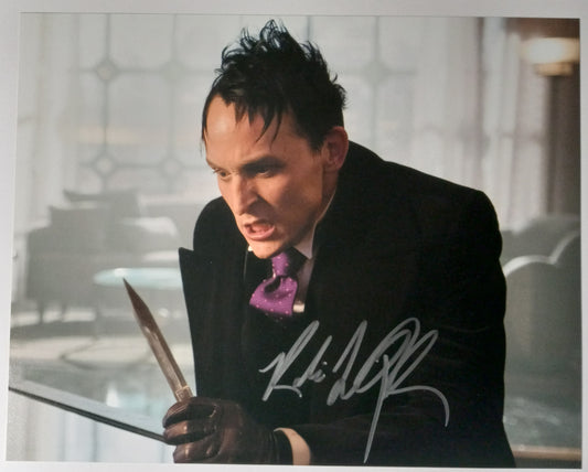 Robin Lord Taylor