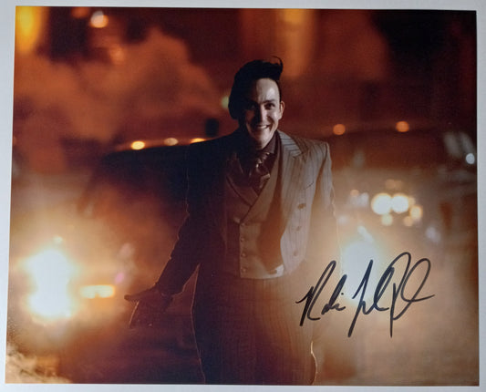 Robin Lord Taylor