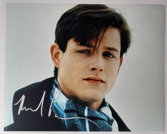 Michael Pare'
