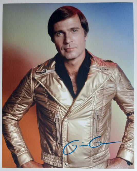 Gil Gerard