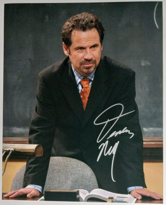 Dennis Miller