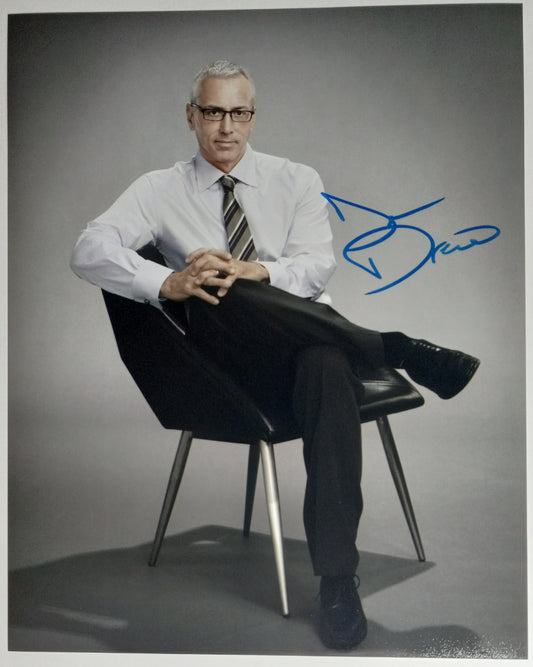 Drew Pinsky