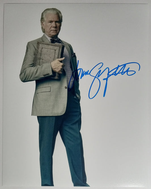 John Larroquette