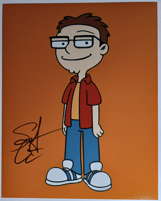 Scott Grimes