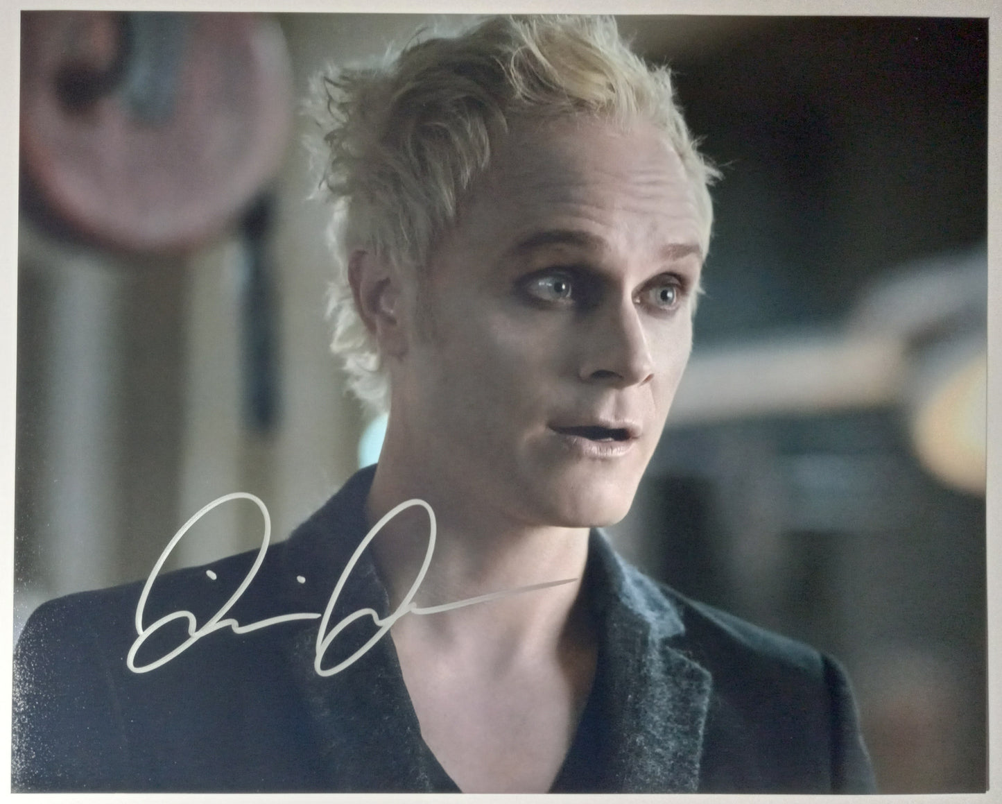 David Anders