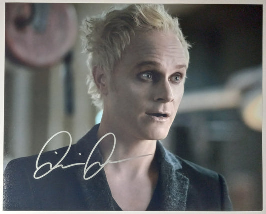 David Anders