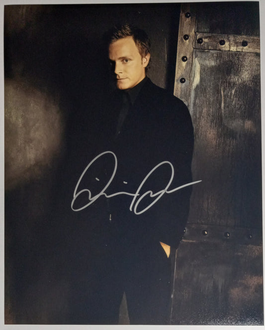 David Anders