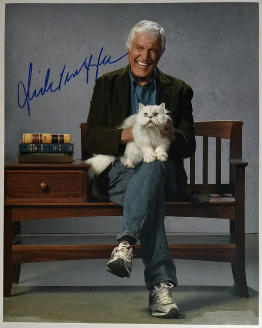 Dick Van Dyke