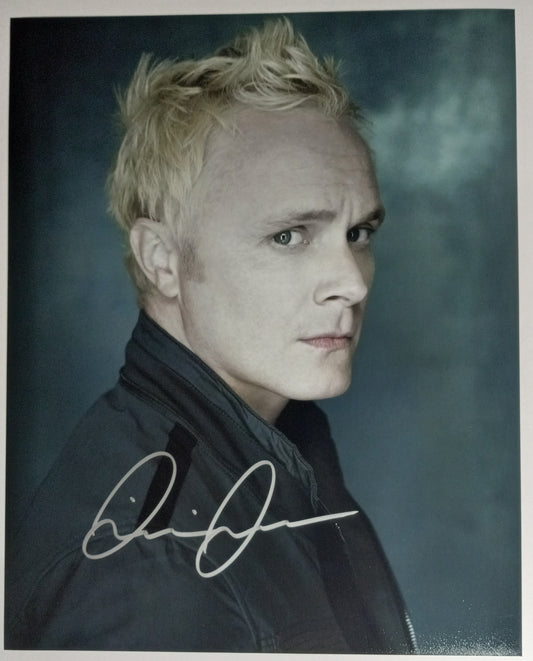 David Anders