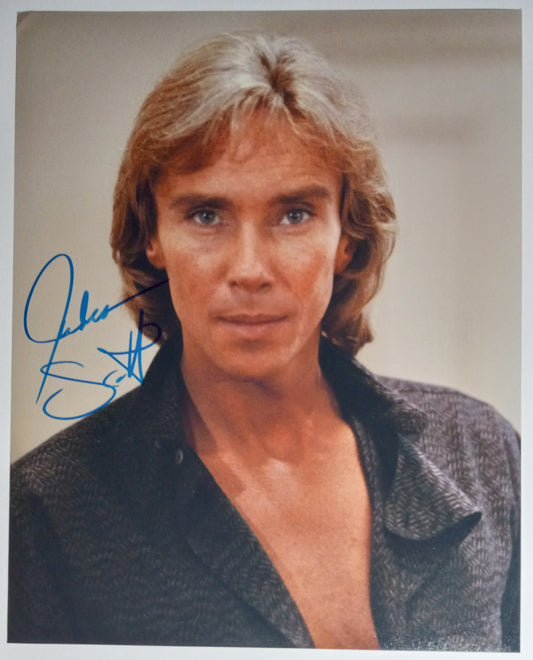 Judson Scott