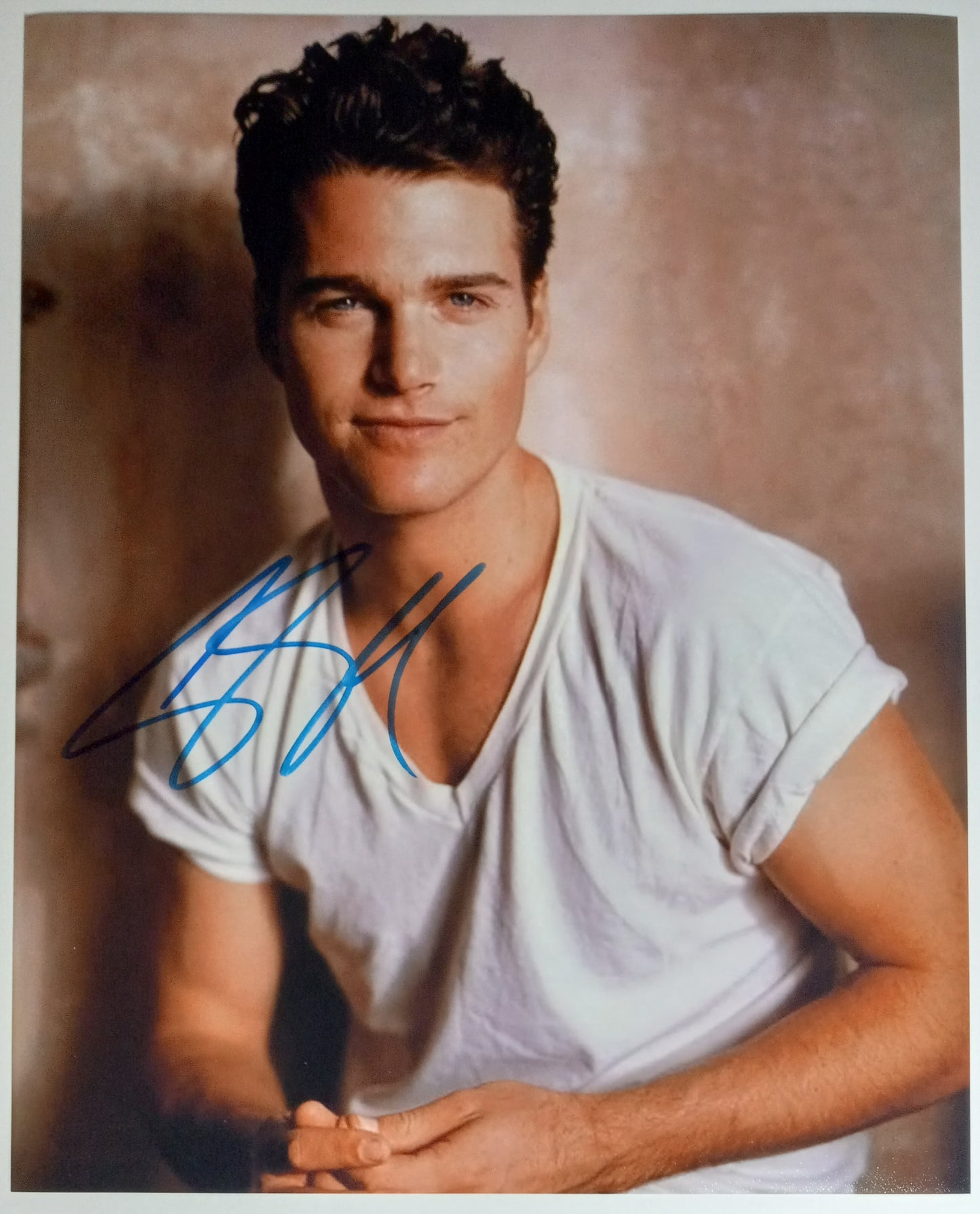 Chris O'Donnell