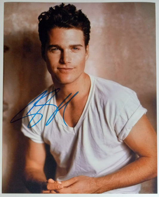 Chris O'Donnell