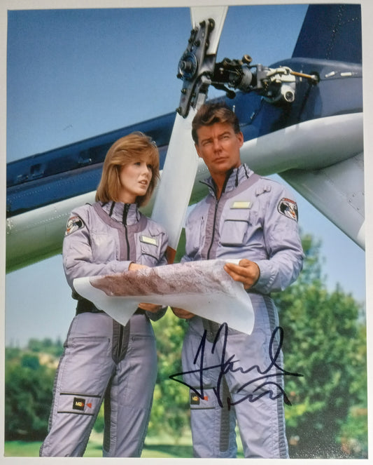 Jan-Michael Vincent